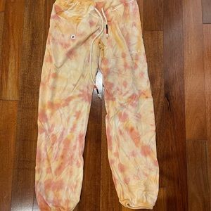 Sundry sweatpants size 0